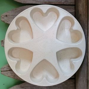 8in.💜 microwave pan